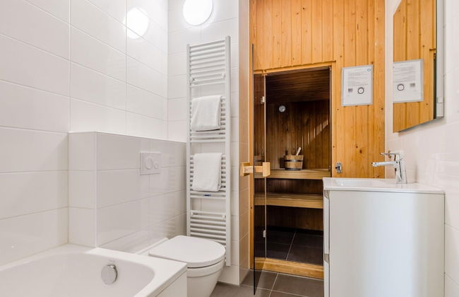 Villa in Banjaard Near Sandy North Sea Beach - Foto 12