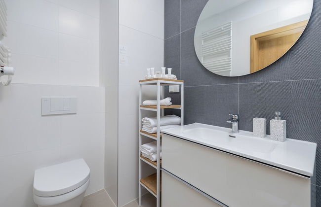 Dabki Apartment By the Beach by Renters - Foto 17