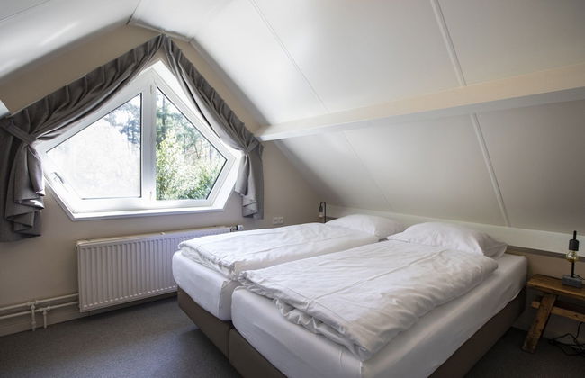 Holiday Home in Mook With Garden - Foto 4