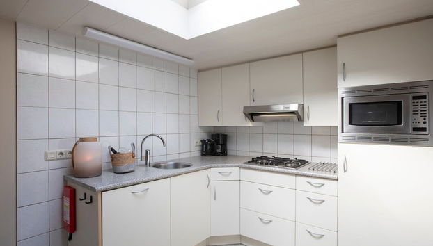 Cucina privata