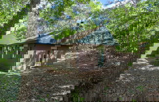 Photo 1 - Bungalow in De Peel by Tranquil Forest