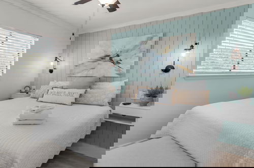 Foto 37 - Beachside Condominiums