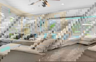Foto 1 - Villas at Seagrove Beach