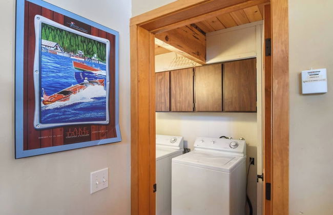 Northstar Treehouse Chic 4BR House Forest View - Foto 33