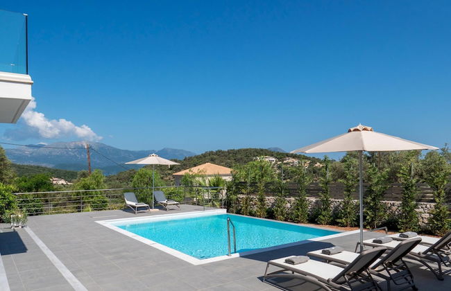 Villa Taphian in Lefkada - Foto 18