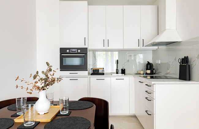Spirit Apartments by Urbanrent - Foto 25