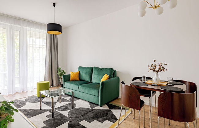 Spirit Apartments by Urbanrent - Foto 14