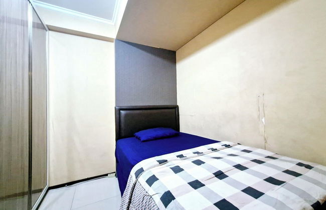 High Livin Apartment Pasteur - Foto 14