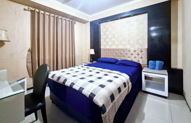 High Livin Apartment Pasteur - Foto 13