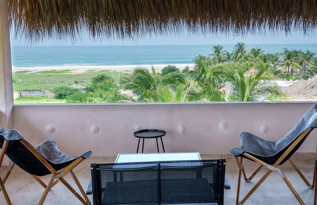 Casa Leah Puerto Escondido - Foto 60