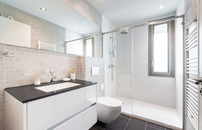 Aspasios Paseo de Gracia Apartments - Foto 42