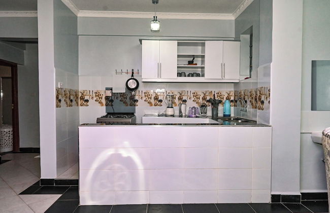 Smartstay Mungai Heights - Foto 76