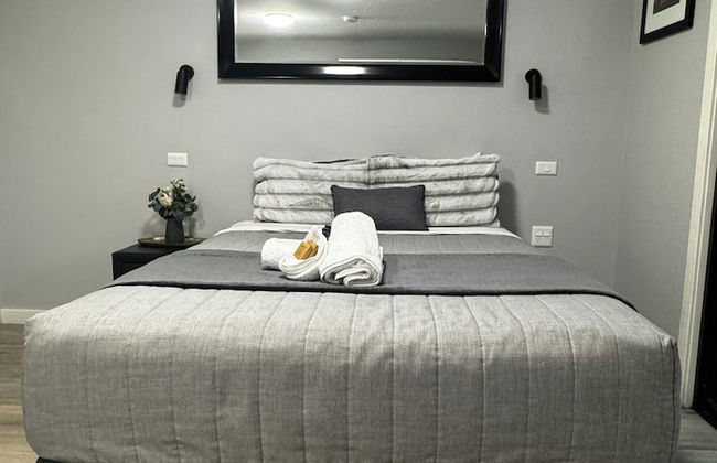 Foundry Apartments - Foto 2