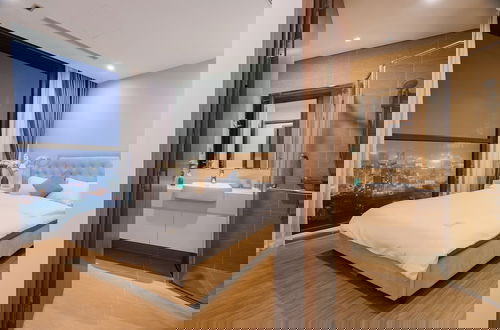 Foto 40 - HMH - Vinhomes Skylake - Dream apartment