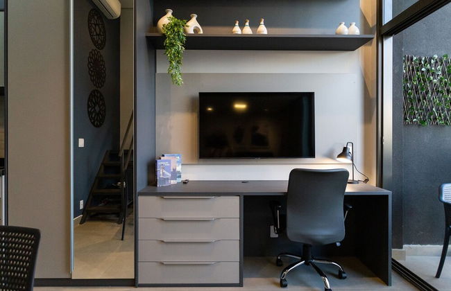 Studios Oscar By You - Foto 3