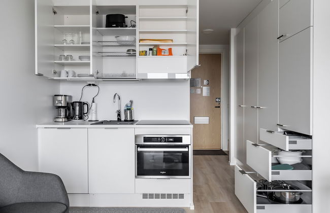 Hiisi Homes Turku Herttuankulma - Photo 61
