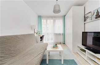 Foto 1 - Charming Apartment Fabryczna by Renters