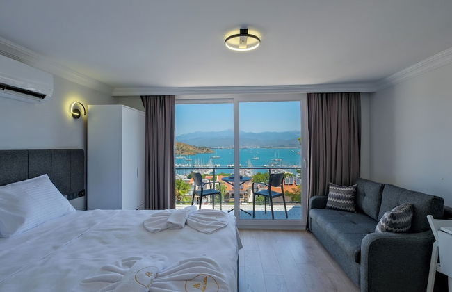 Miralya Suites - Foto 4