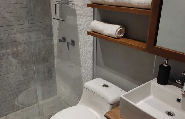 Mini apartamento para 4 personas - Photo 19