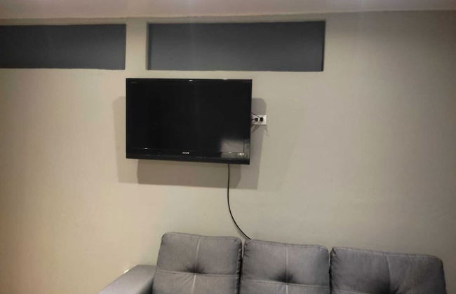 Mini apartamento para 4 personas - Photo 6