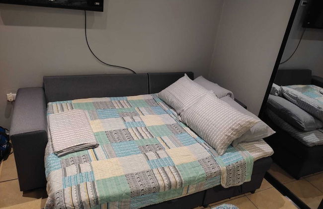 Mini apartamento para 4 personas - Photo 4