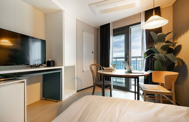 Urbanstay Sokcho beach C - Foto 11