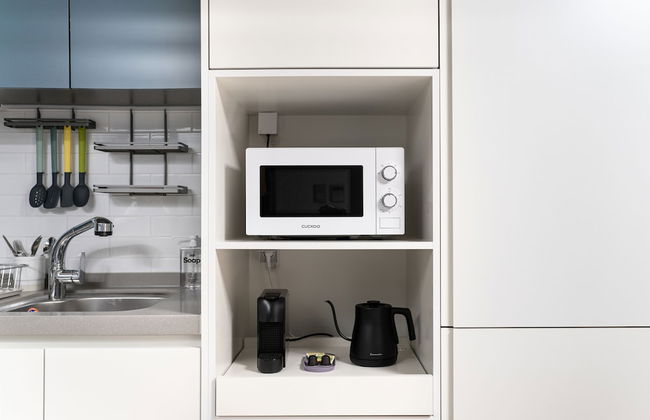 Urbanstay Sokcho beach C - Foto 28