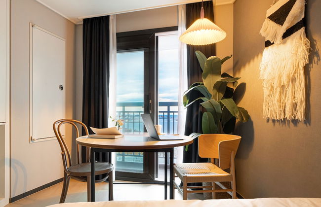 Urbanstay Sokcho beach C - Foto 71