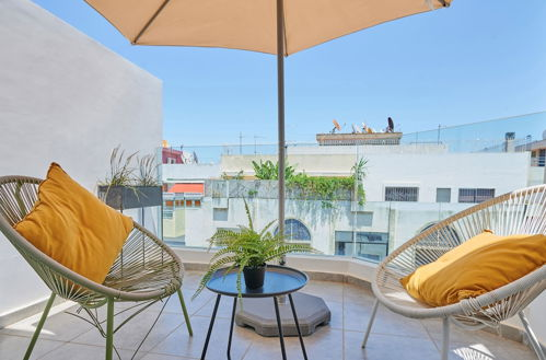 Photo 77 - Stayhere Rabat - Agdal 1 - Comfort Residence