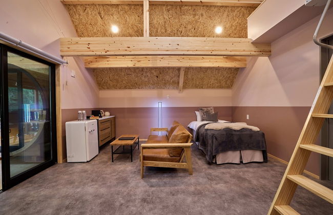 enico.Mt.Fuji RESORT & GLAMPING - Foto 22