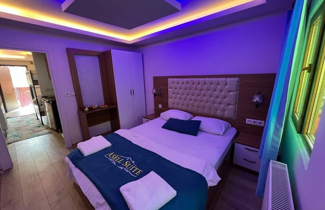 Asell Suite - Foto 7
