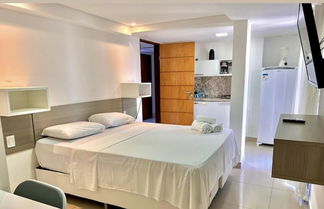 Foto 2 - GoldFlat Suites