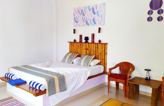 Villa Modara - Foto 4