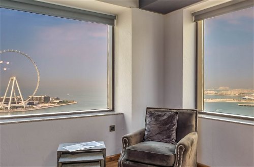Foto 40 - Dream Inn Apartments - Bahar JBR