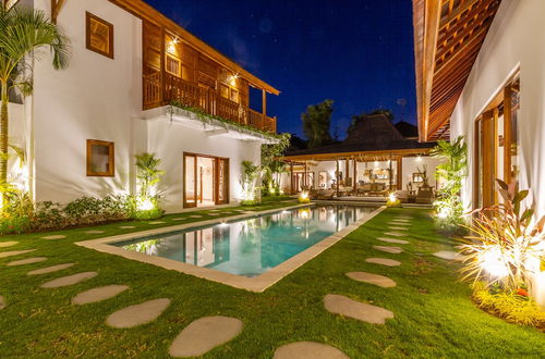 Foto 42 - Villa Namu by Alfred in Bali