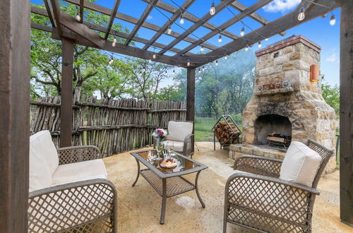 Photo 40 - Luxury Home With Fire Pit & Hill Country Views