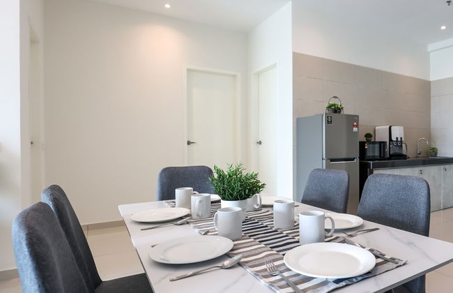 Ong Kim Wee Residence Melaka By I Housing - Foto 76