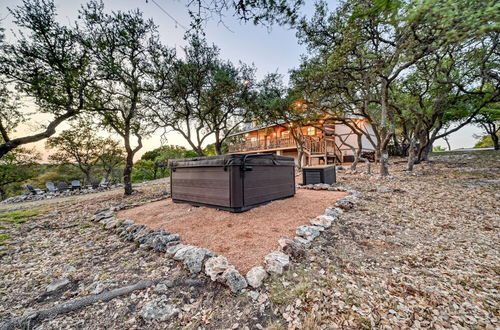 Photo 22 - Luxury 23-ac Ranch Hot Tub and Hill Country Views