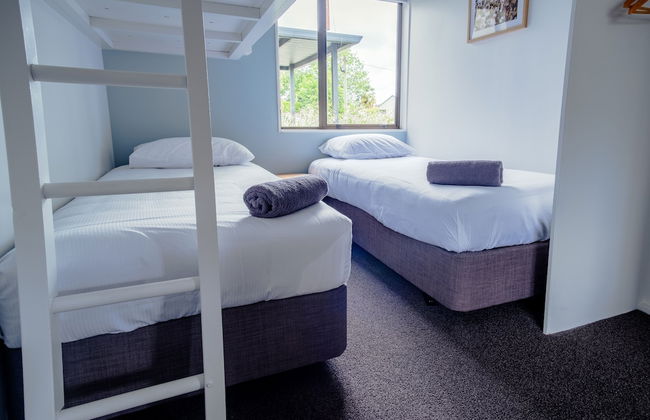 Hastings Top 10 Holiday Park - Foto 8