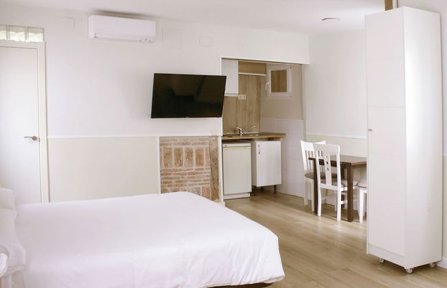 Apartamentos Mayor Centro - Photo 41