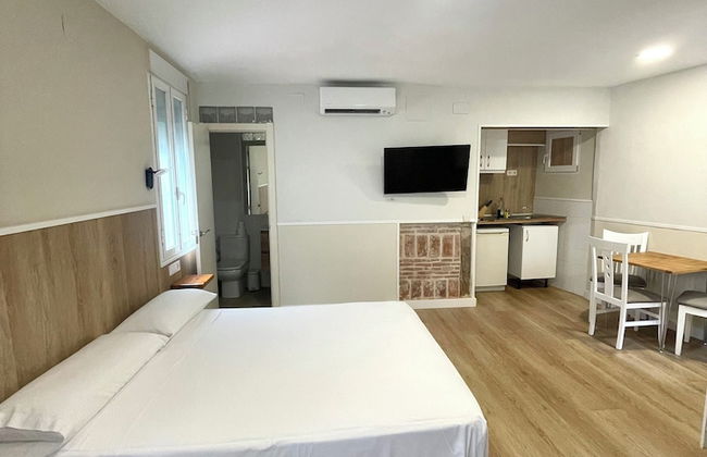 Apartamentos Mayor Centro - Photo 42