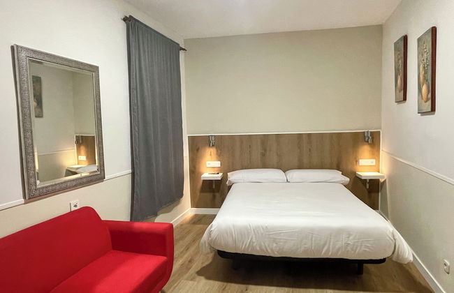 Apartamentos Mayor Centro - Photo 38