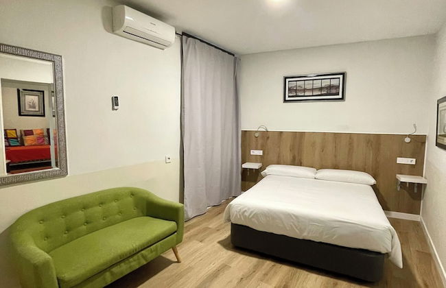 Apartamentos Mayor Centro - Photo 39