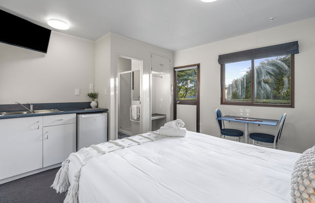Tasman Holiday Parks - Picton - Foto 67