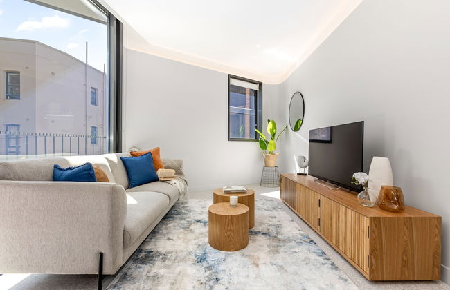 The 249 Apartments by Urban Rest - Foto 16
