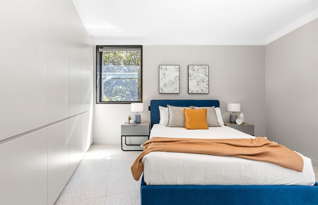 The 249 Apartments by Urban Rest - Foto 1
