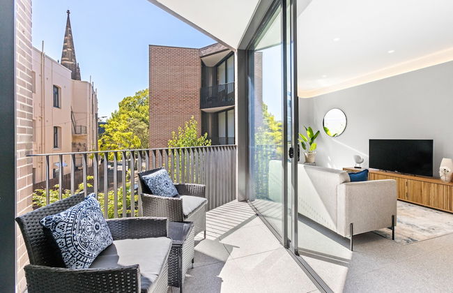 The 249 Apartments by Urban Rest - Foto 21