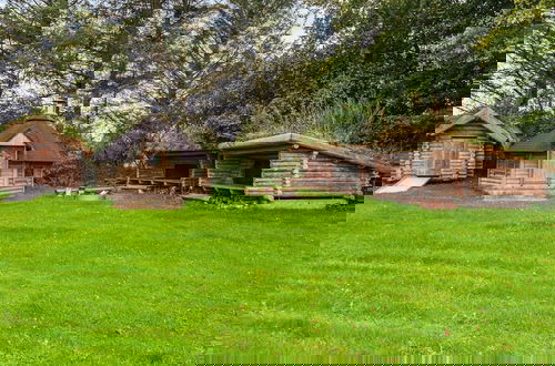 Foto 56 - 8 Person Holiday Home in Henne