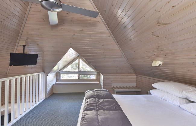 NRMA Ocean Beach Holiday Resort - Photo 30