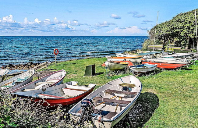 Holiday Home in Kalundborg - Foto 32